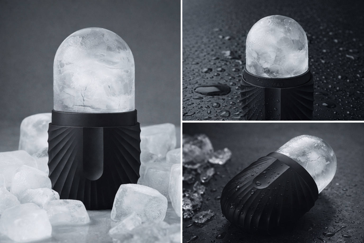 Ice Roller - Premium